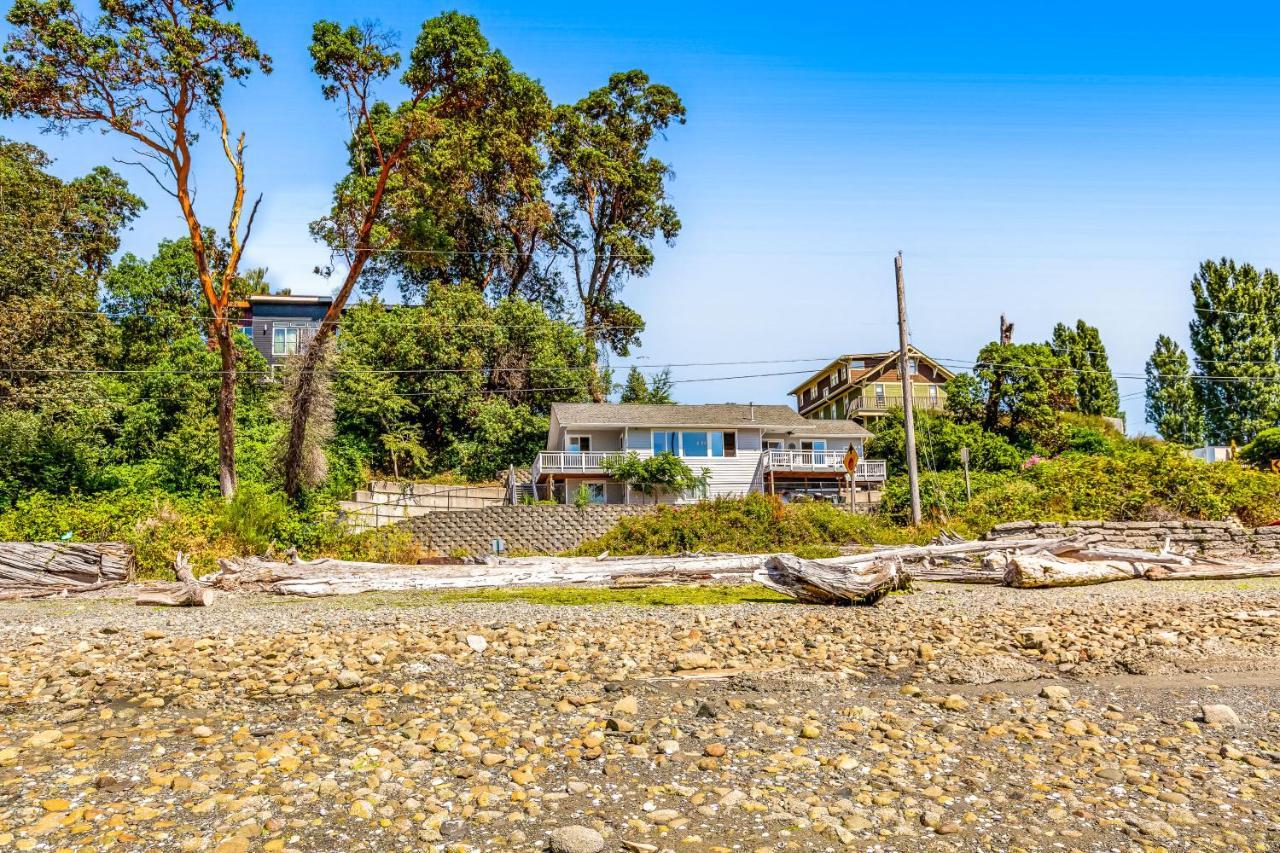 Harborside Retreat Villa Vashon Kültér fotó