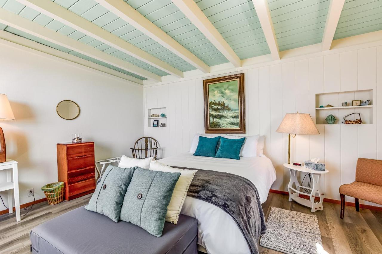 Harborside Retreat Villa Vashon Kültér fotó