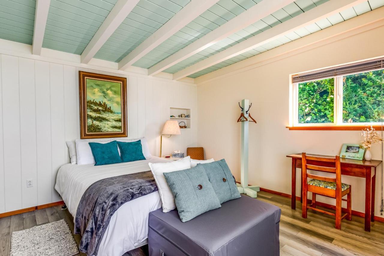 Harborside Retreat Villa Vashon Kültér fotó